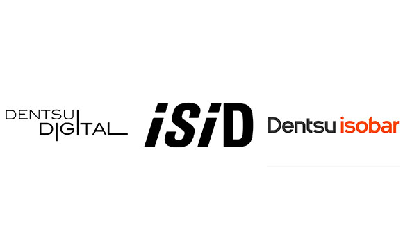 電通デジタル・ISID・電通アイソバー、グループ横断のDX推進組織「Dentsu DX Ground」を立ち上げ