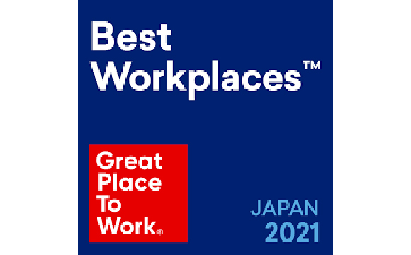 「働きがいのある会社」ランキング、大規模部門1位はシスコシステムズ【GPTWジャパン調べ】