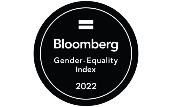 ESG指標開示企業が前年比20％増加。2022ブルームバーグ男女平等指数発表