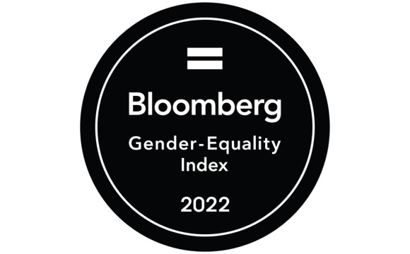 ESG指標開示企業が前年比20％増加。2022ブルームバーグ男女平等指数発表