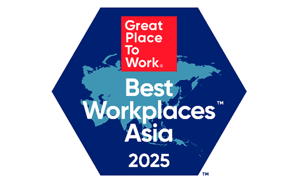 アジア地域「働きがいのある会社」ランキング、1位はヒルトン【Great Place To Work Institute調べ】