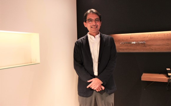 初の「マスナビ」利用で課題解決思考のできる学生の採用に成功