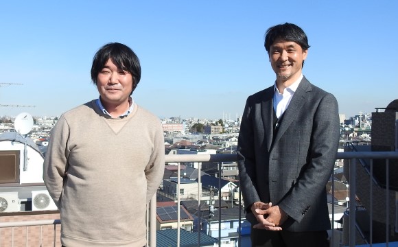 初の「マスナビ」成果報酬型利用で効率よく学生に出会えた
