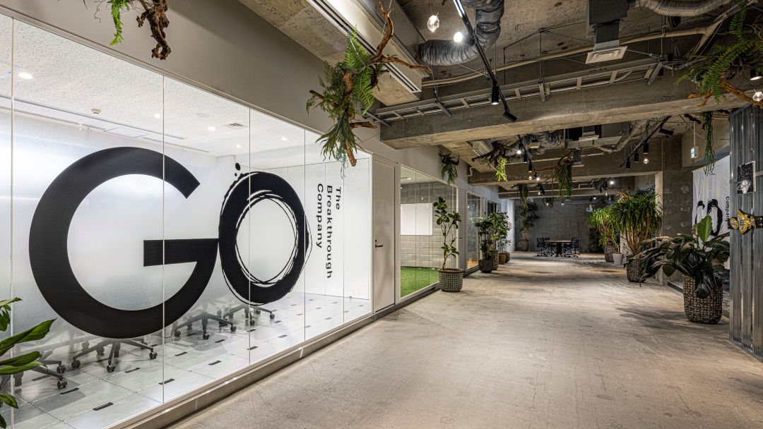 「GOらしい人」をどう見極める?価値観と仕事への向き合い方を重視する中途採用