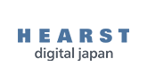 ハースト・デジタル・ジャパン